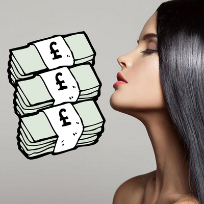 Pricing Your Hair Extension Services