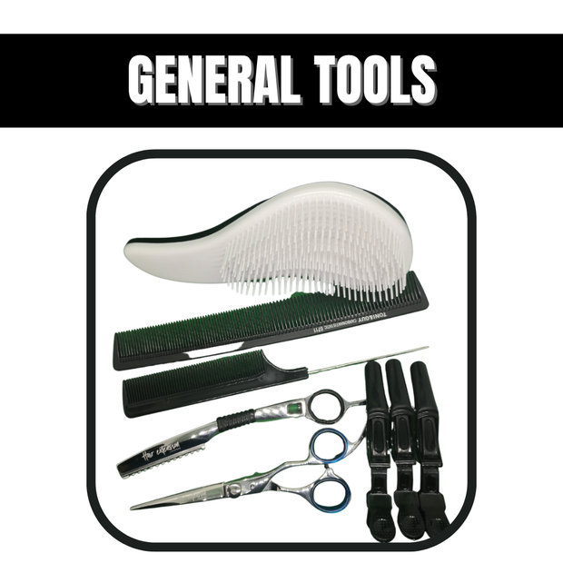 General Tools Kit