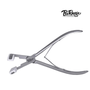 Tape Hair Extensions Fitting Pliers | Stronger & Longer Lasting Fittings | UK Exclusive