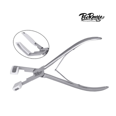 Tape Hair Extensions Fitting Pliers | Stronger & Longer Lasting Fittings | UK Exclusive