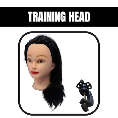 Training Head For Fitting Extensions